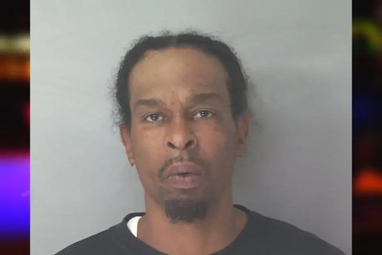 Willie Palmer mugshot – Douglas County , Georgia Willie Palmer