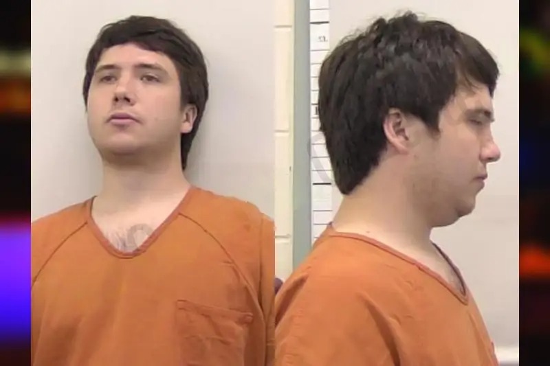 Wimbrick Wells Mugshots