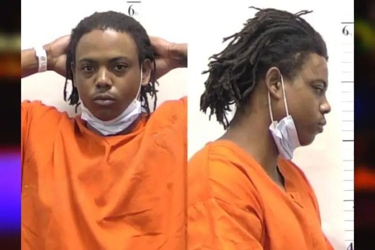 Xavier Melton mugshot β Clarke County , Georgia Xavier Melton