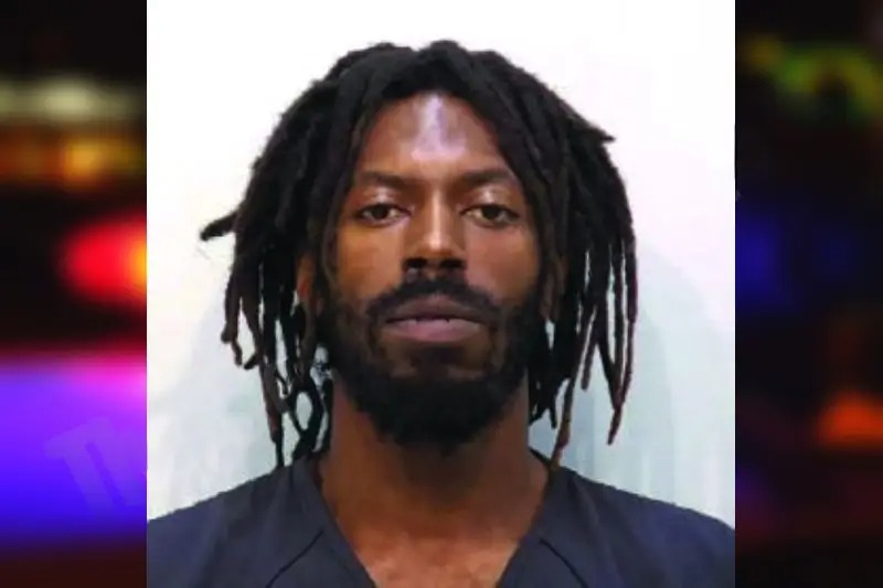 Xavier Taylor Mugshots