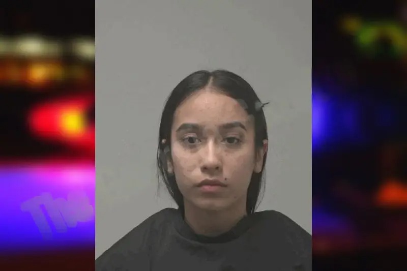 Yari Zuccolotto mugshot