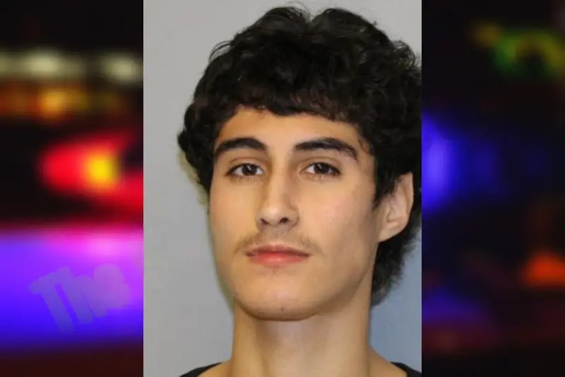 Yusef Lopez-Gonzalez Mugshots