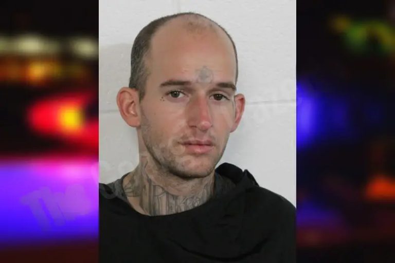 Zachary Hall mugshot – Floyd County , Georgia Zachary Hall