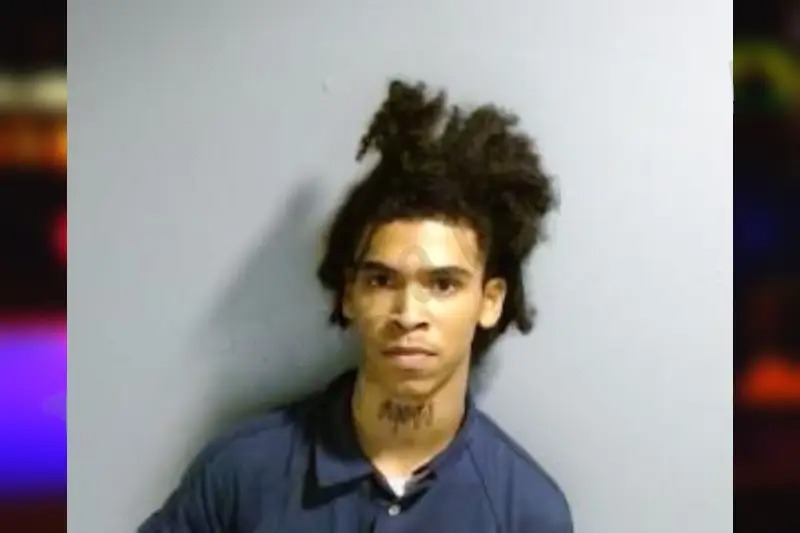 Zafrein Long mugshot – Fulton County , Georgia Zafrein Long mugshot