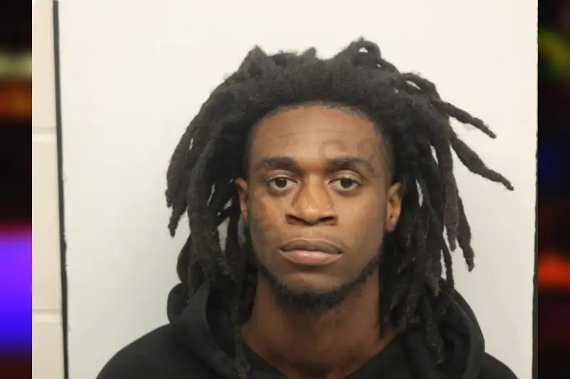 Ziquan Singleton mugshot – Chatham County , Georgia Ziquan Singleton mugshot