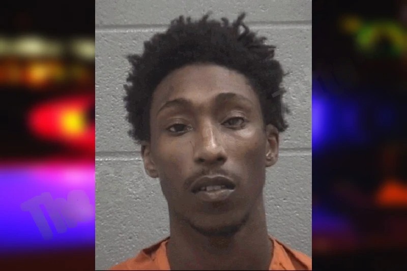 A’Kki Pauley Mugshots