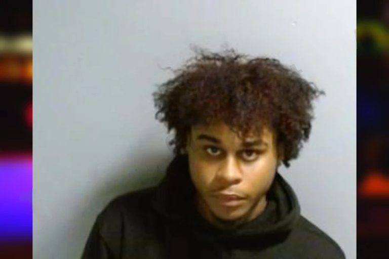 A’Sean Henderson mugshot – Fulton County , Georgia A’Sean Henderson