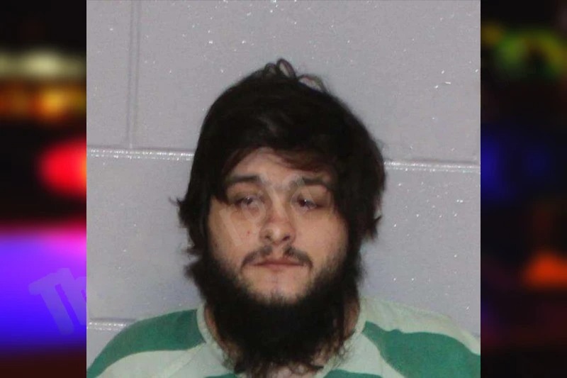 Aaron Delicata Mugshots