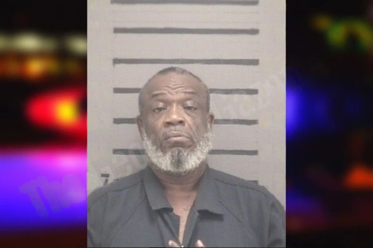 Aaron Johnson mugshot – Dougherty County , Georgia Aaron Johnson