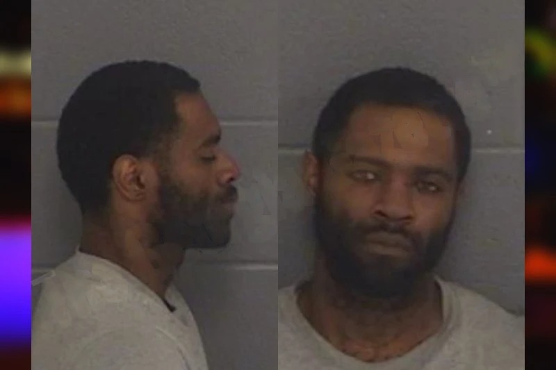 Aaron Kelly Mugshots