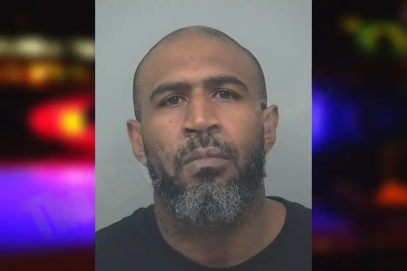 Aaron Muhammad mugshot – Gwinnett County , Georgia Aaron Muhammad mugshot