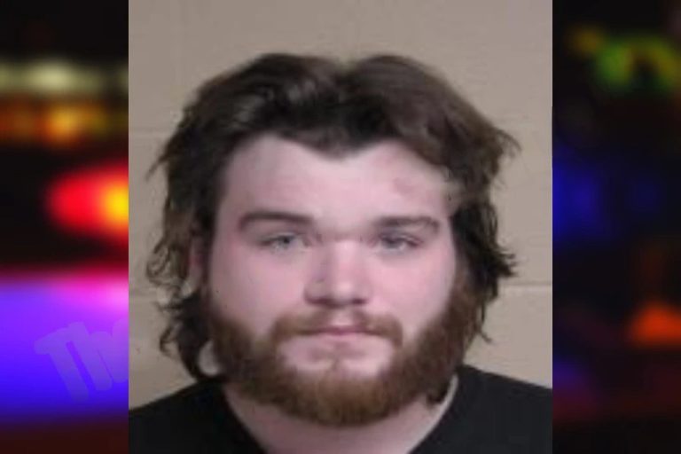 Aaron Pettigrew mugshot – Camden County , Georgia Aaron Pettigrew