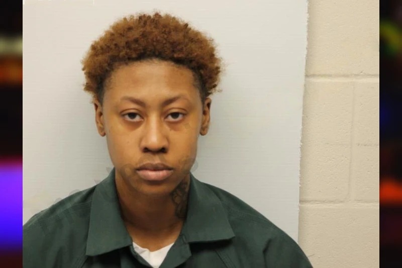 Aaron Pounds mugshot – Chatham County , Georgia Aaron Pounds mugshot