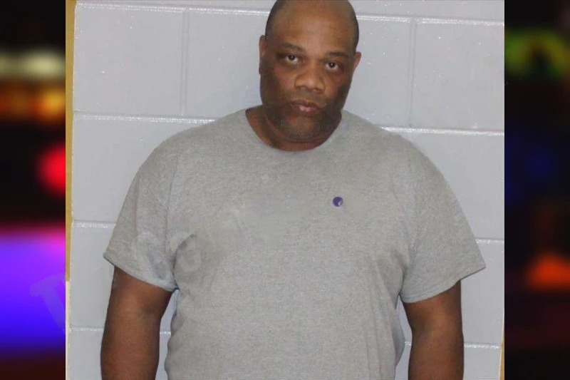 Aaron Tucker mugshot – Morgan County , Georgia Aaron Tucker mugshot