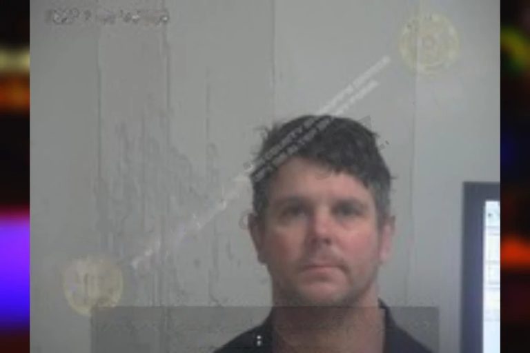 Aaron Wimpey mugshot – Walton County , Georgia Aaron Wimpey