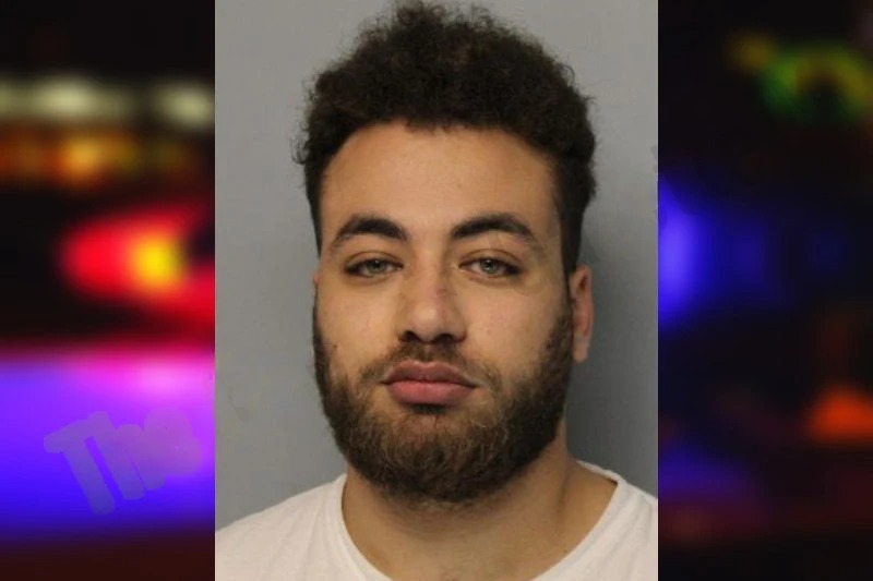 Abanob Wahba mugshot – Hall County , Georgia Abanob Wahba mugshot