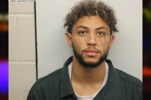 Abdin Muniz Mendoza Mugshots