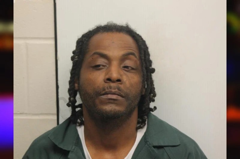 Abdul Luker Mugshots