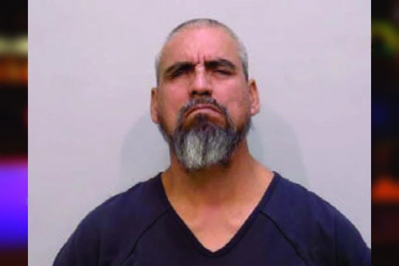 Abiel Aranda Mugshots