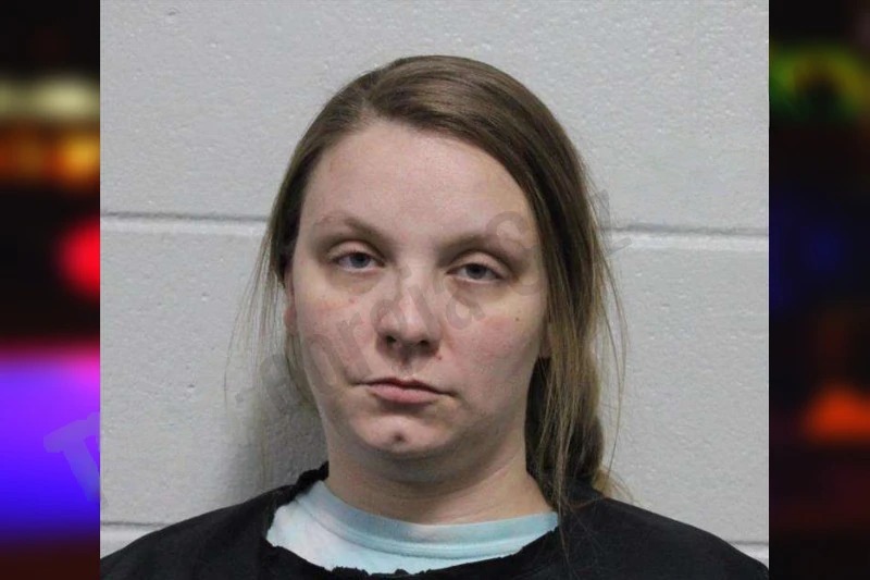 Abigail Goode Mugshots