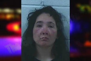 Abigail Kline Mugshots