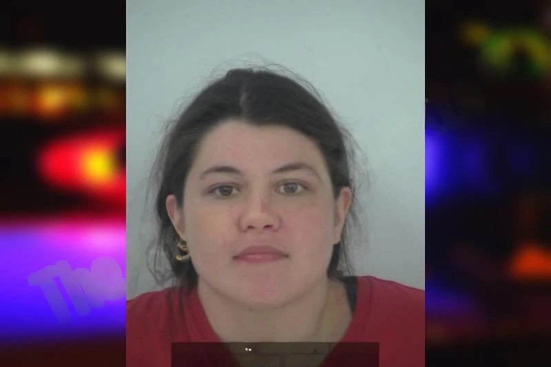 Abigail Owen mugshot – Fayette County , Georgia Abigail Owen mugshot