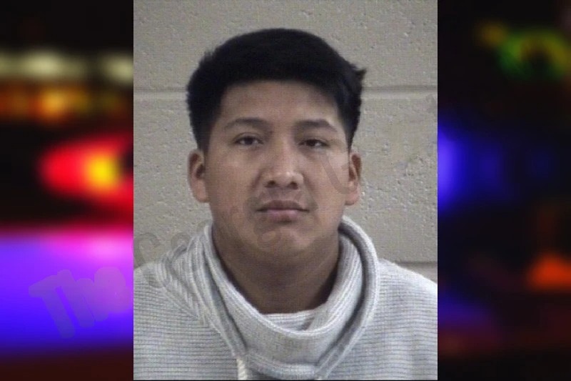 Abilso Perez-Gomez mugshot