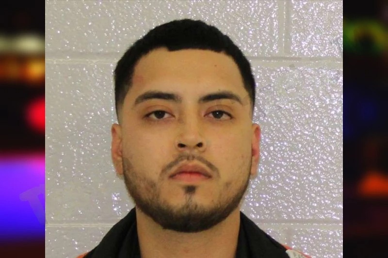 Abimael Blanco Mugshots