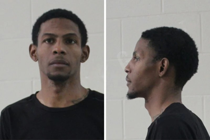 Adam Copeland Mugshots