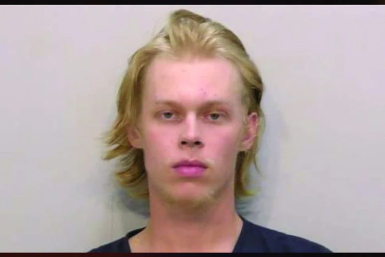 Adam Lynn mugshot – Bartow County , Georgia Adam Lynn