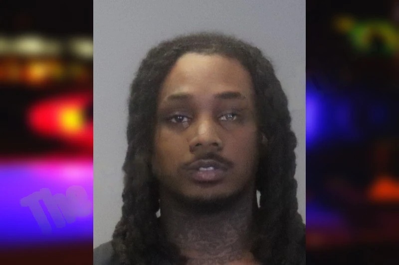 Adavion Raynor mugshot – Muscogee County , Georgia Adavion Raynor mugshot