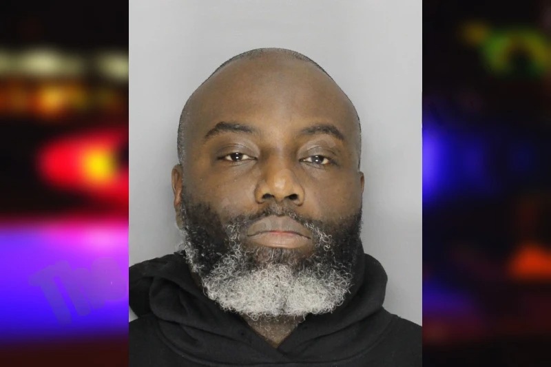 Ademola Tinubu Mugshots