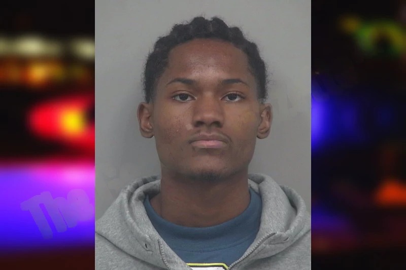 Adoni Nembhard-Belcher mugshot