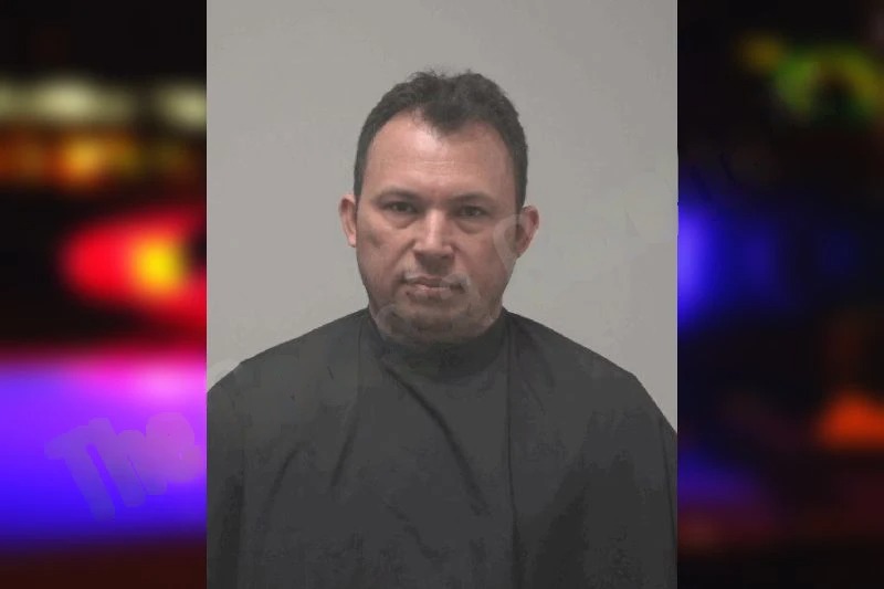 Adonias Marquina-Perdomo mugshot