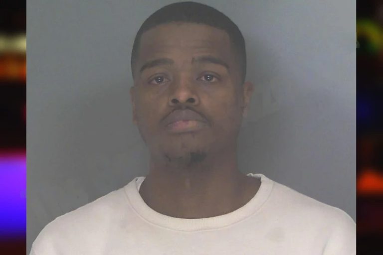 Adonis Barnes mugshot – Douglas County , Georgia Adonis Barnes