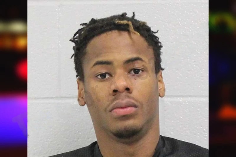 Adrian Charles Mugshots