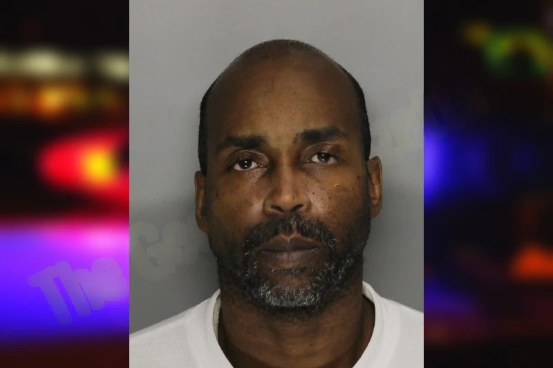 Adrian Kinard mugshot