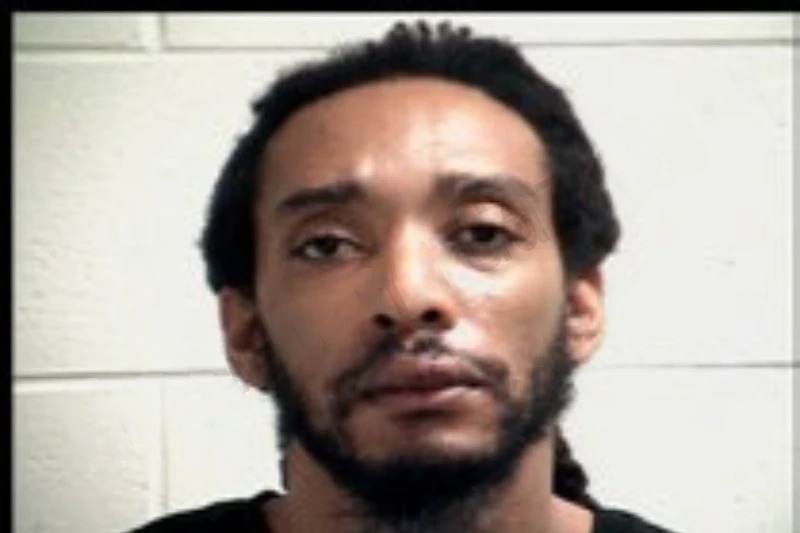 Adrian Martin mugshot – Henry County , Georgia Adrian Martin mugshot