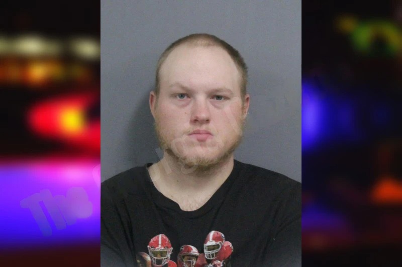 Adrian Sneed Mugshots