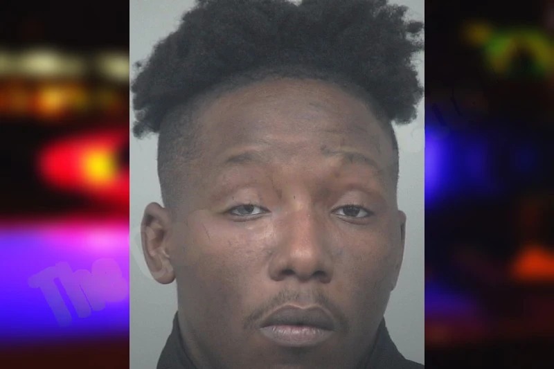 Adrian Squires Mugshots