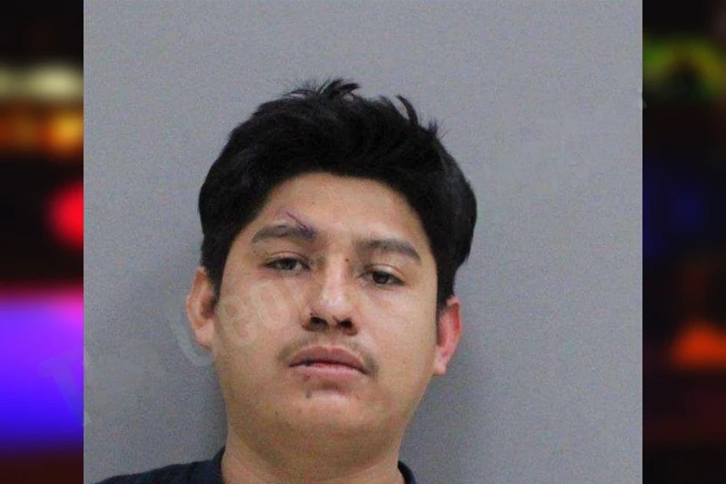 Adrian Vasquez-Tolentino mugshot