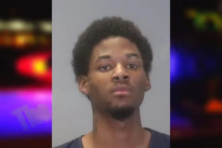 Adrian Wisdom mugshot – Muscogee County , Georgia Adrian Wisdom