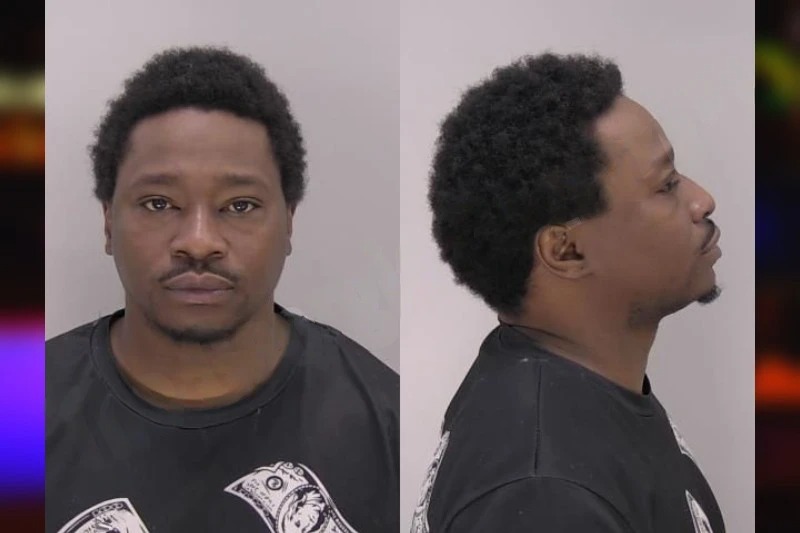 Adriun Jones mugshot – Richmond County , Georgia Adriun Jones mugshot