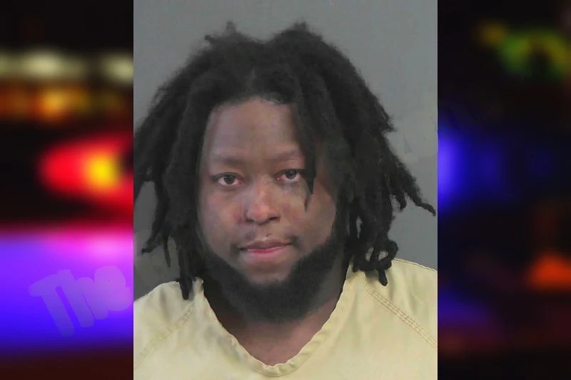 Aeron Roberson mugshot – Gordon County , Georgia Aeron Roberson mugshot