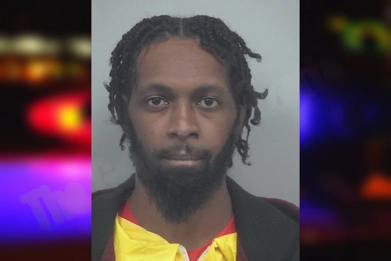 Ahkeem Pierre mugshot – Gwinnett County , Georgia Ahkeem Pierre mugshot