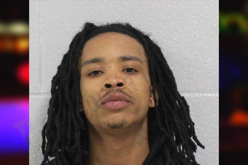 Ahmad Mason mugshot – Carroll County , Georgia Ahmad Mason mugshot