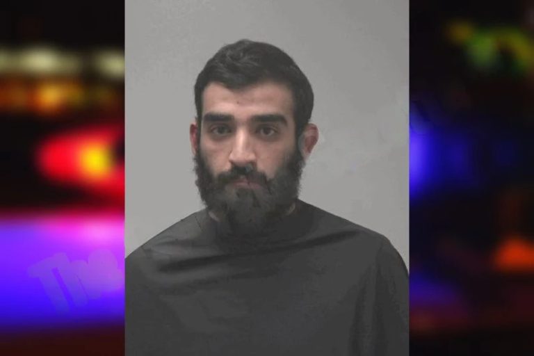 Ahmed Hamayel mugshot – Coweta County , Georgia Ahmed Hamayel