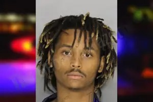 Ahmod Vick mugshot – Cobb County , Georgia Ahmod Vick mugshot