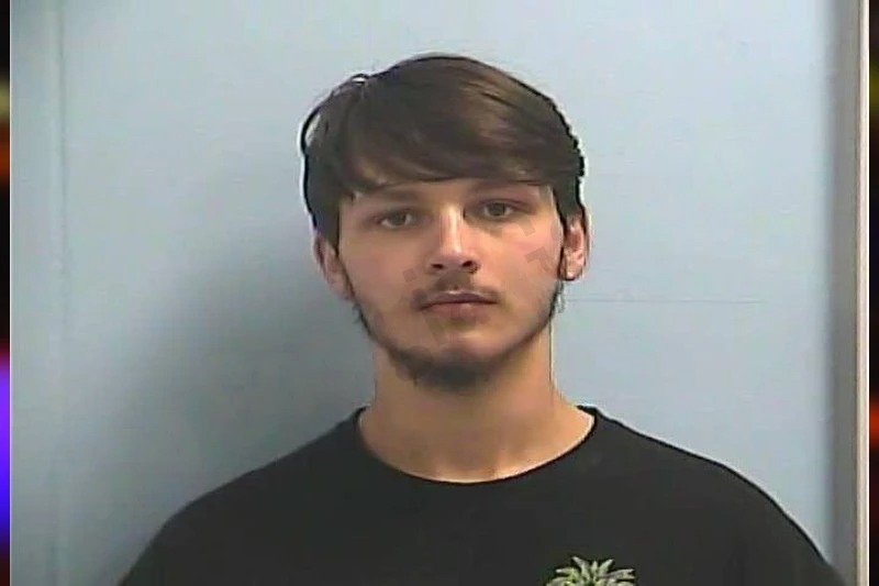 Aiden Sneed mugshot – Dawson County , Georgia Aiden Sneed mugshot