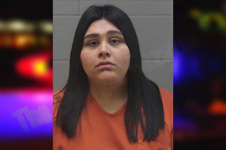 Aileen Teran-Rodriguez